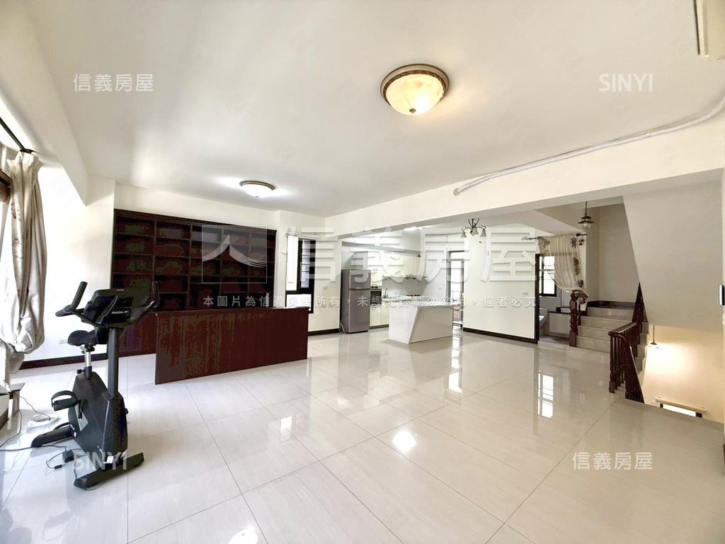 南科ＬＭ夢巴里３質感透天房屋室內格局與周邊環境