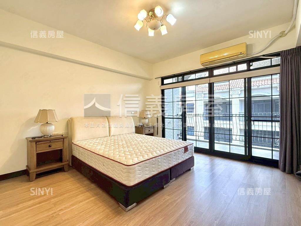 南科ＬＭ夢巴里３質感透天房屋室內格局與周邊環境