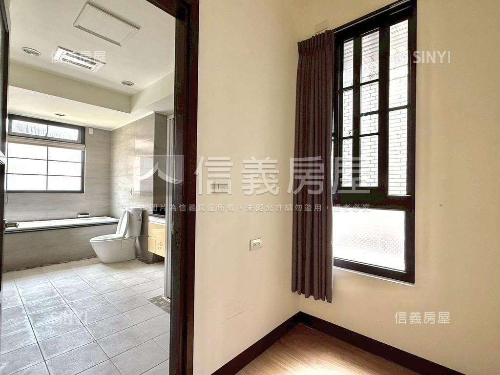 南科ＬＭ夢巴里３質感透天房屋室內格局與周邊環境