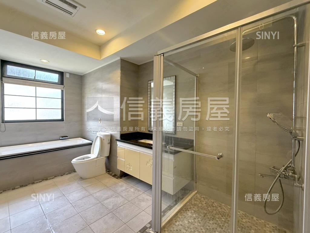 南科ＬＭ夢巴里３質感透天房屋室內格局與周邊環境