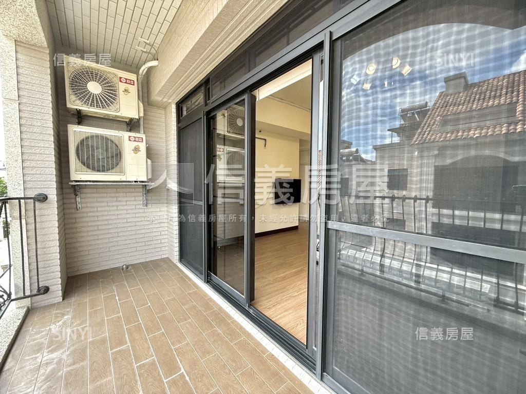 南科ＬＭ夢巴里３質感透天房屋室內格局與周邊環境