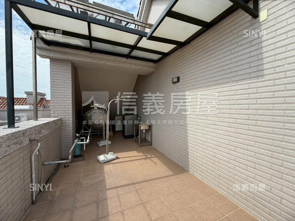 南科ＬＭ夢巴里３質感透天房屋室內格局與周邊環境