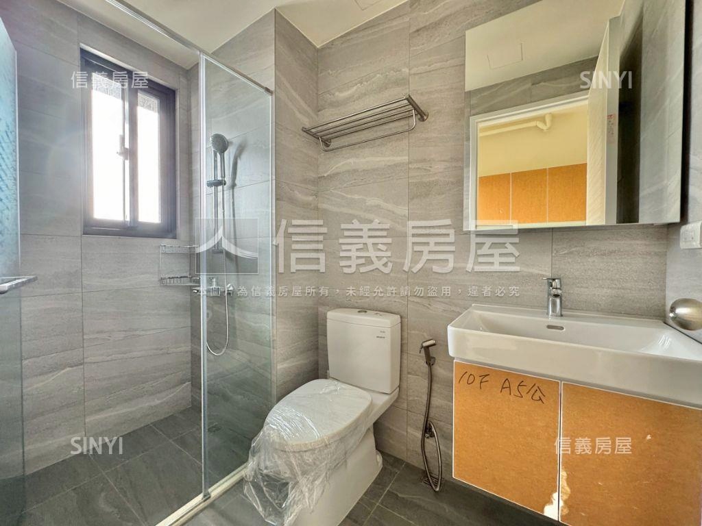 春福興波先看這間兩房兩衛房屋室內格局與周邊環境