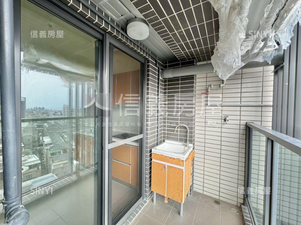 春福興波先看這間兩房兩衛房屋室內格局與周邊環境
