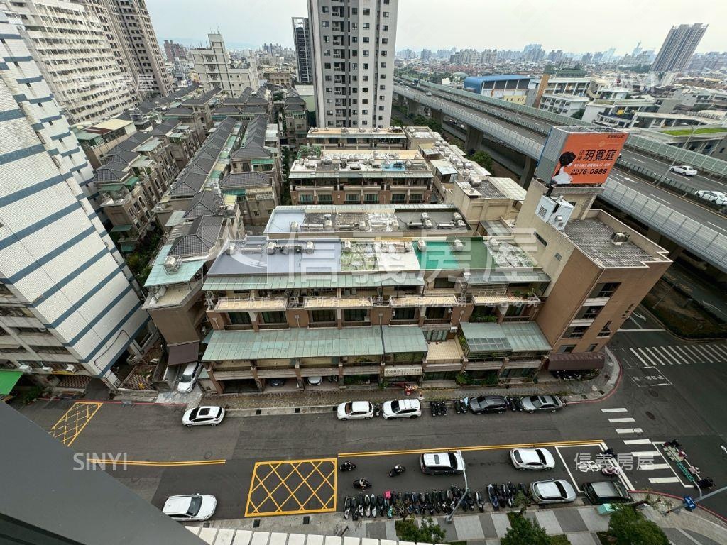 春福興波先看這間兩房兩衛房屋室內格局與周邊環境