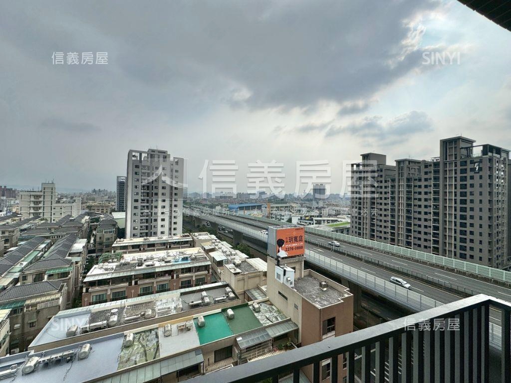 春福興波先看這間兩房兩衛房屋室內格局與周邊環境