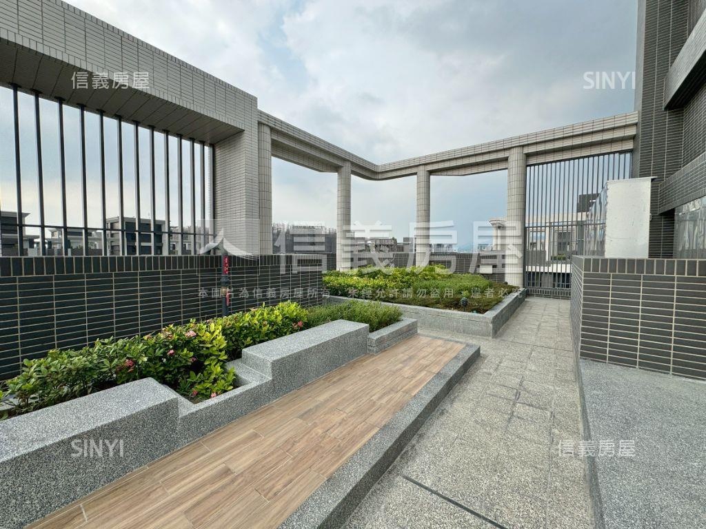 春福興波先看這間兩房兩衛房屋室內格局與周邊環境