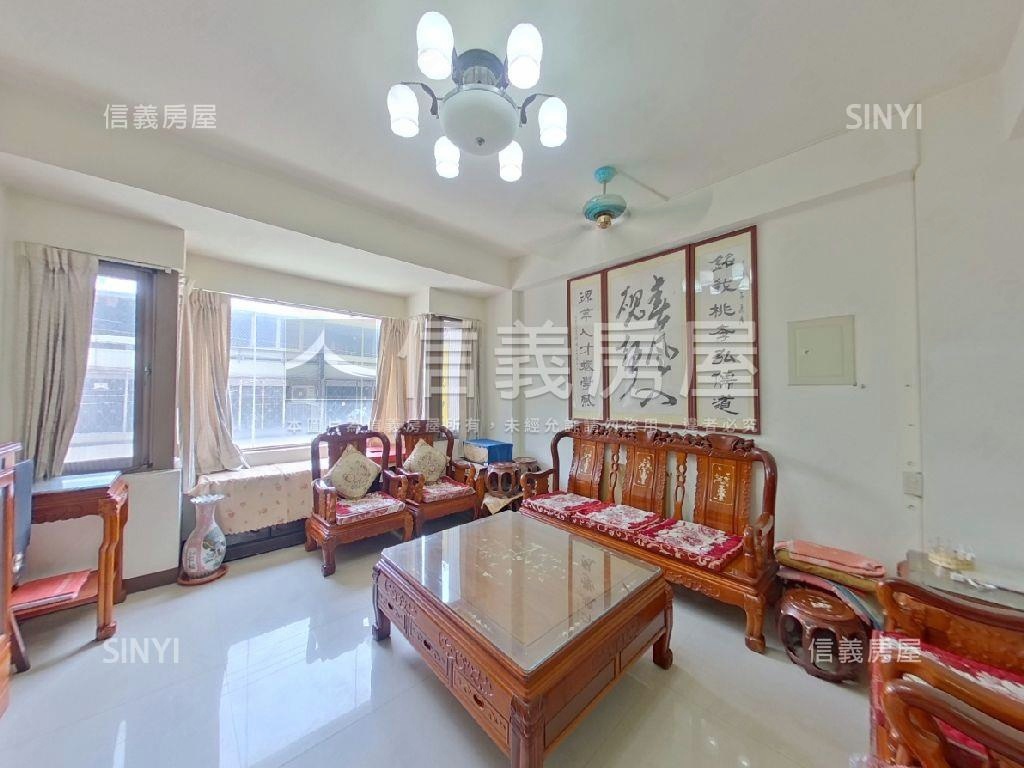 昌平商圈店住合一角間讚房屋室內格局與周邊環境