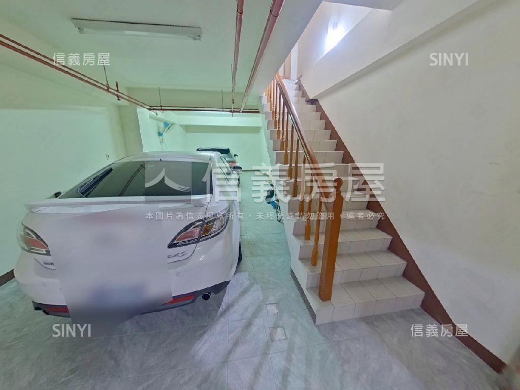 昌平商圈店住合一角間讚房屋室內格局與周邊環境