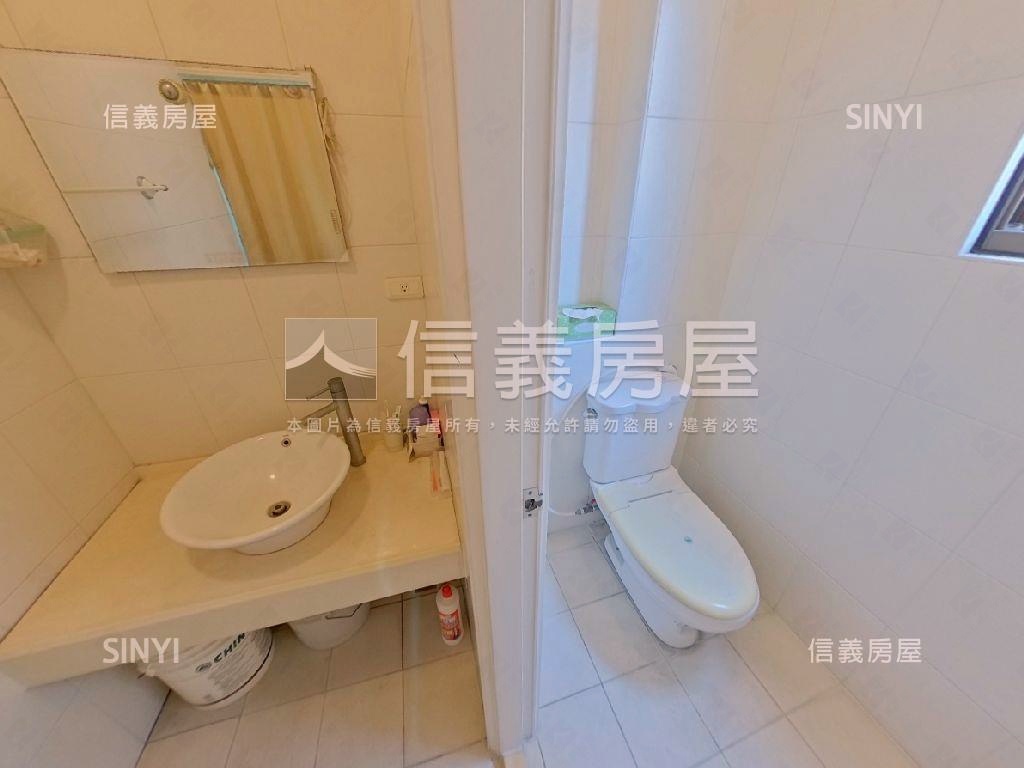 昌平商圈店住合一角間讚房屋室內格局與周邊環境