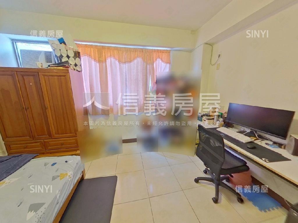 昌平商圈店住合一角間讚房屋室內格局與周邊環境