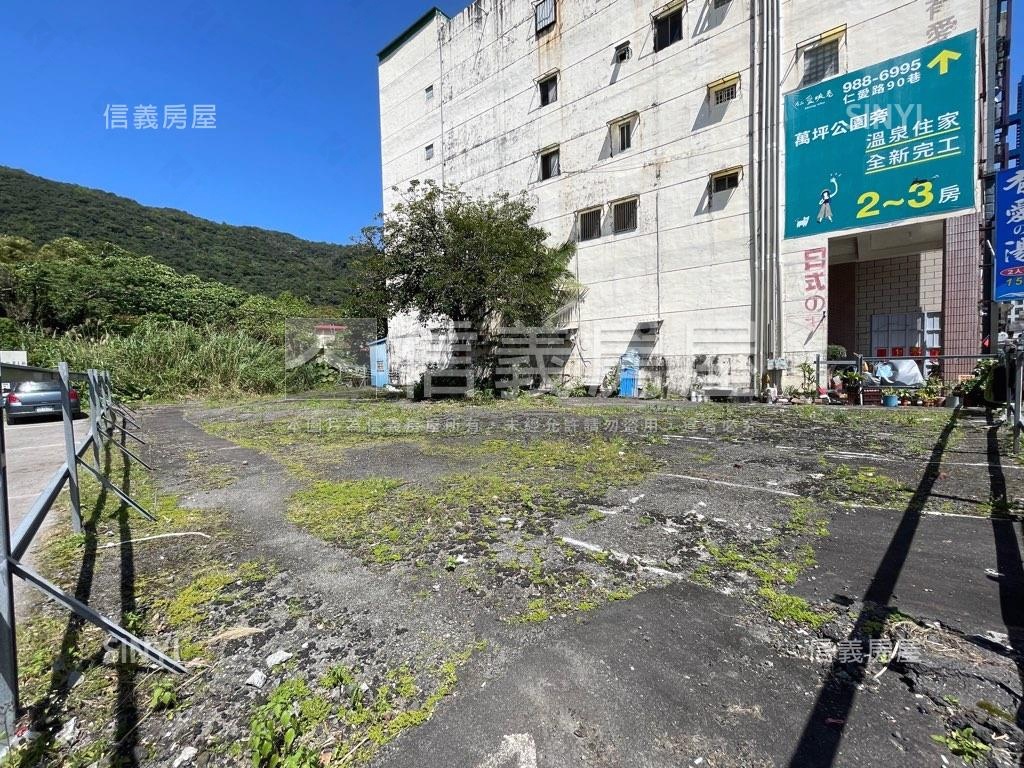 礁溪仁愛路市區稀有寶地Ａ房屋室內格局與周邊環境