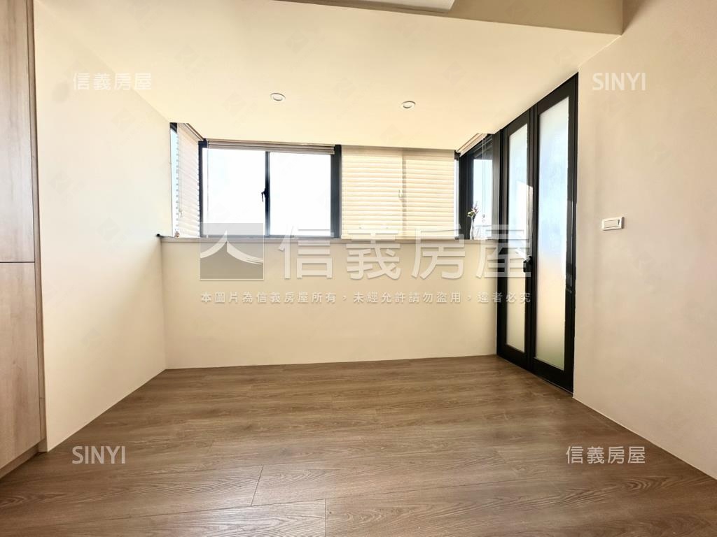 永寧捷運站高樓景觀三房房屋室內格局與周邊環境