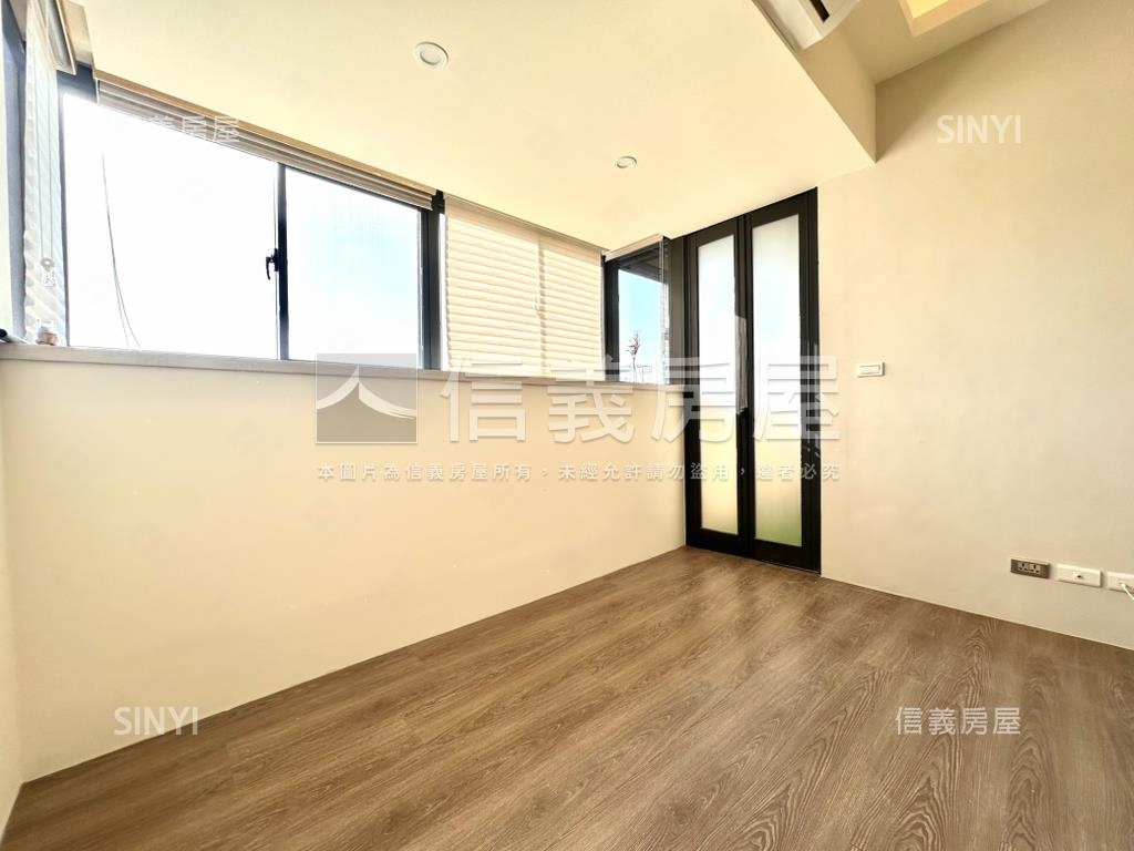 永寧捷運站高樓景觀三房房屋室內格局與周邊環境