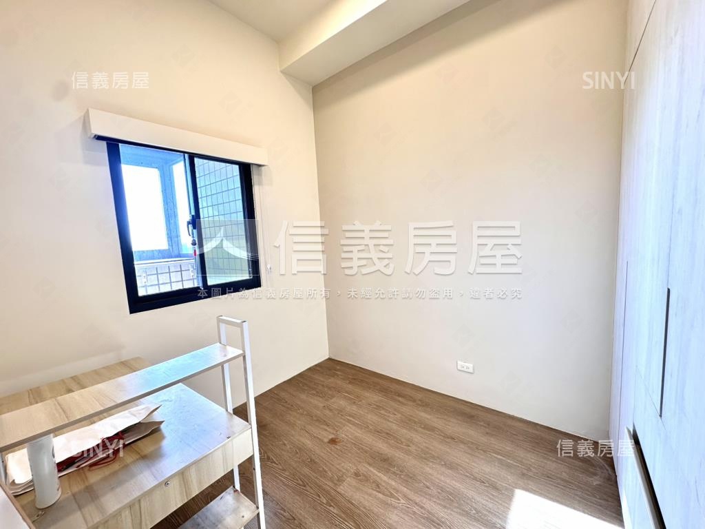 永寧捷運站高樓景觀三房房屋室內格局與周邊環境