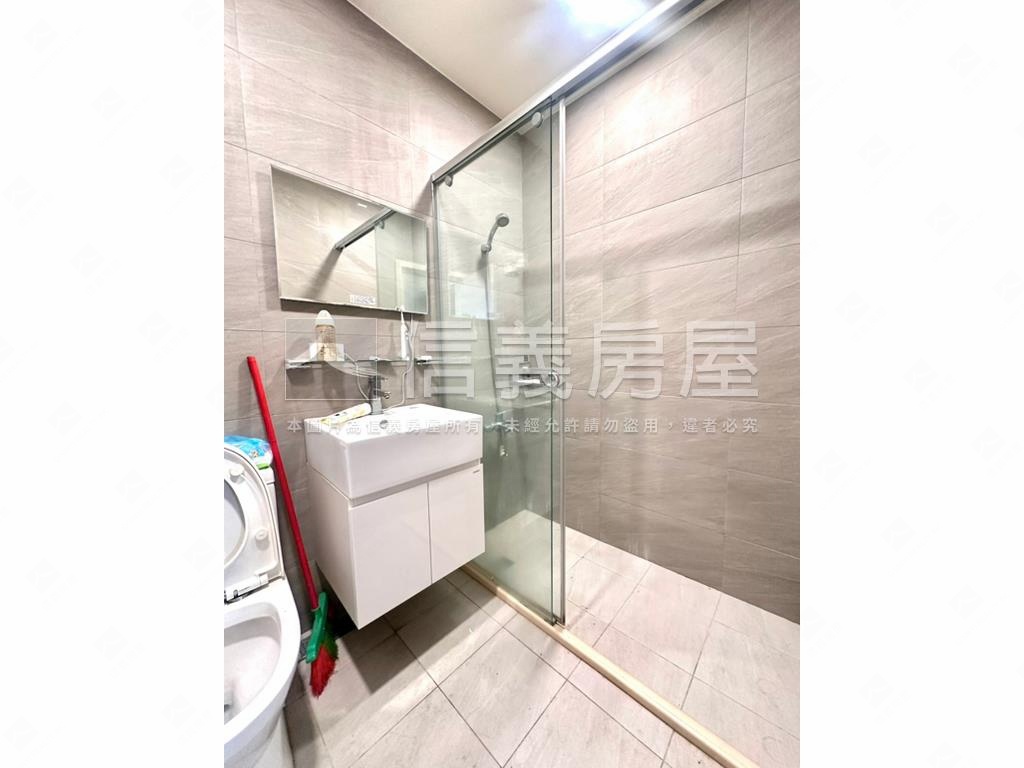 永寧捷運站高樓景觀三房房屋室內格局與周邊環境