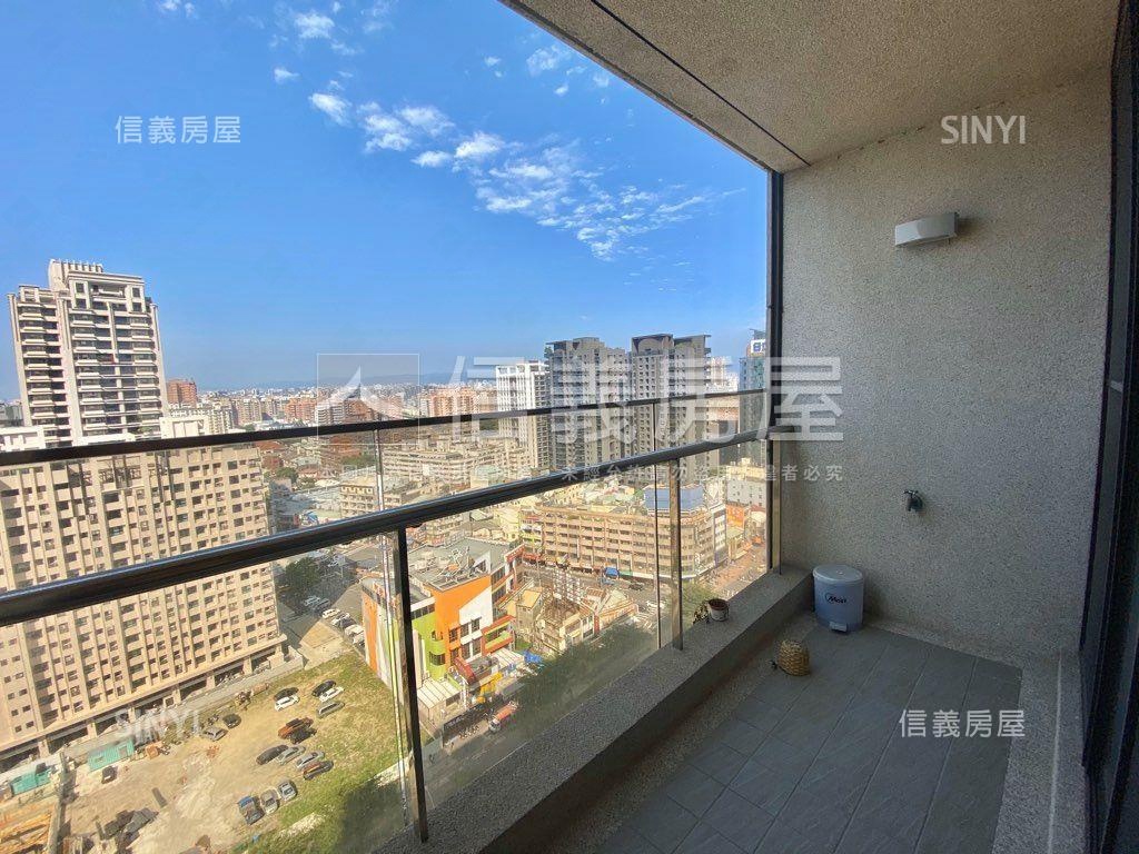 推薦※七期高樓四房雙車位房屋室內格局與周邊環境