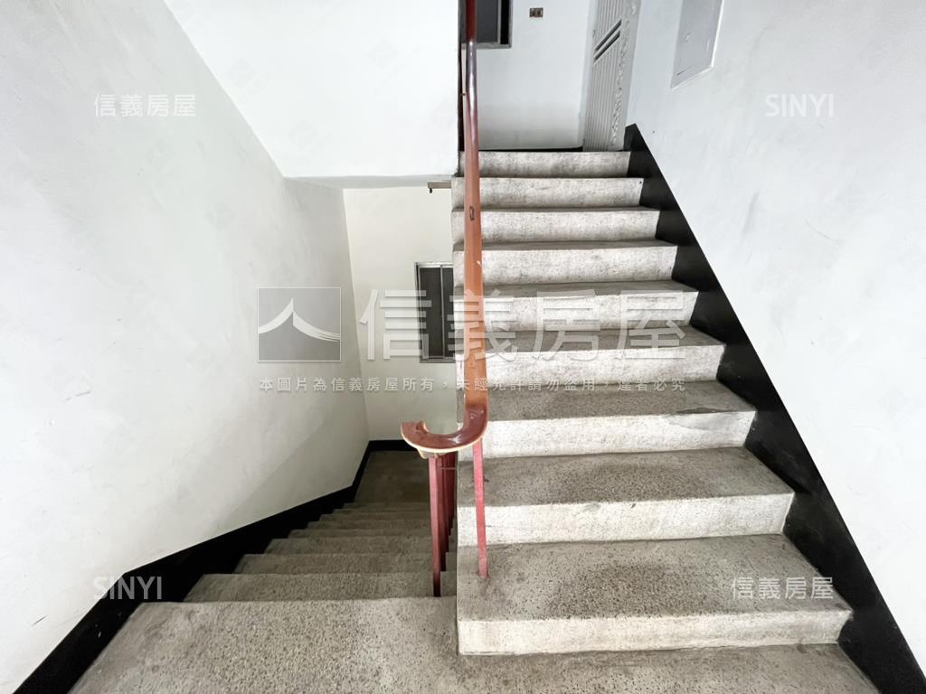 陽明學區低總成家美寓房屋室內格局與周邊環境