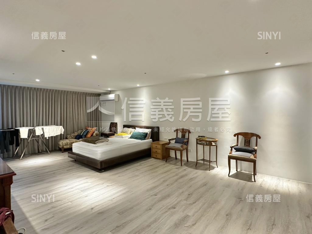 寶璽公園爵邸大坪數平車房屋室內格局與周邊環境