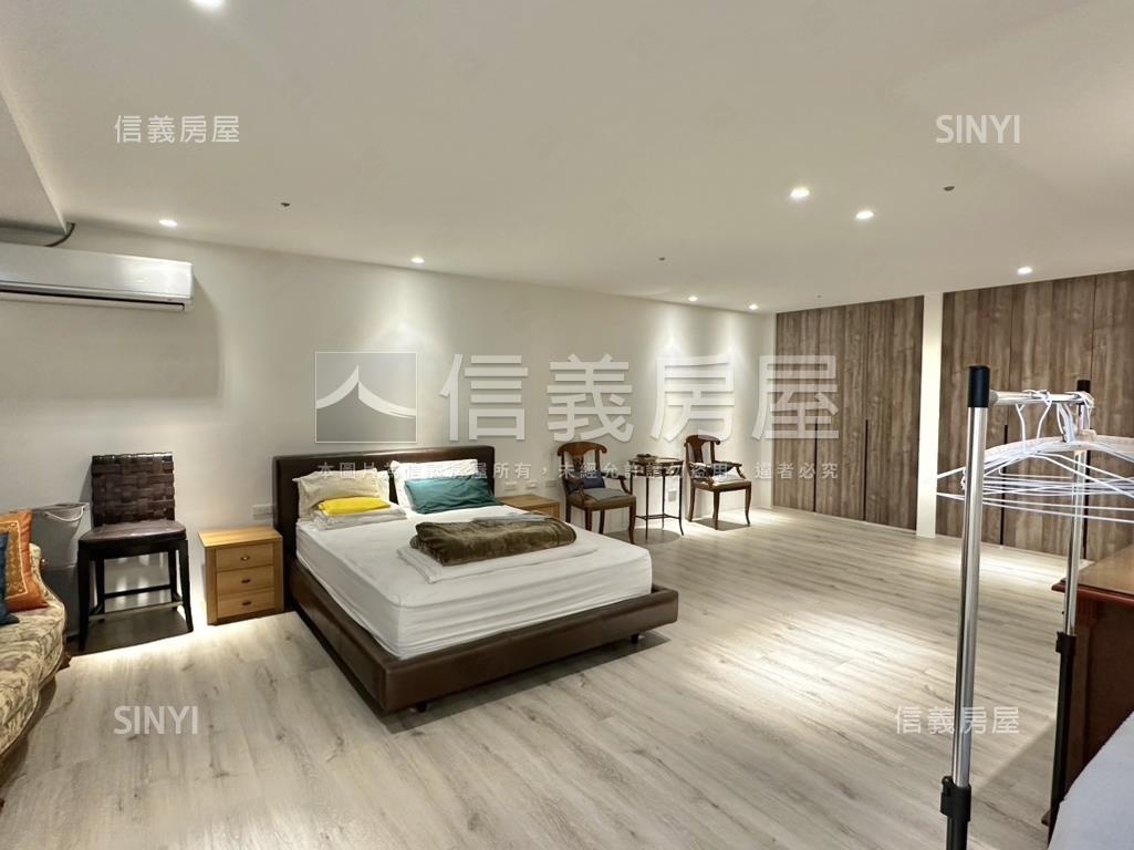 寶璽公園爵邸大坪數平車房屋室內格局與周邊環境