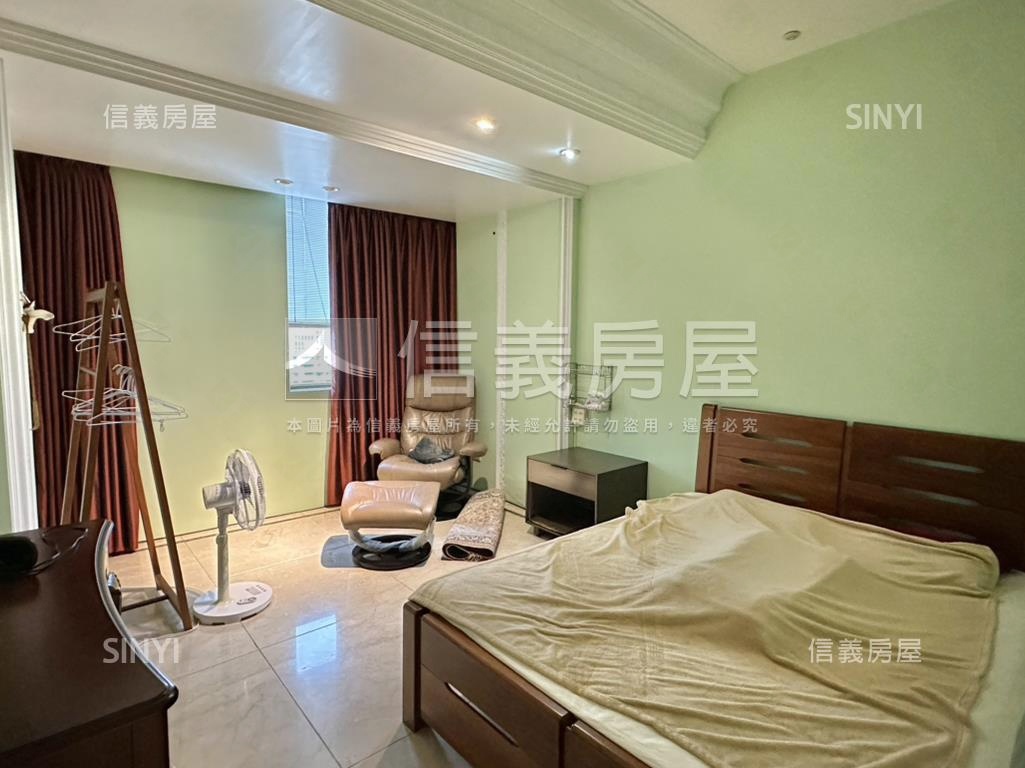 寶璽公園爵邸大坪數平車房屋室內格局與周邊環境