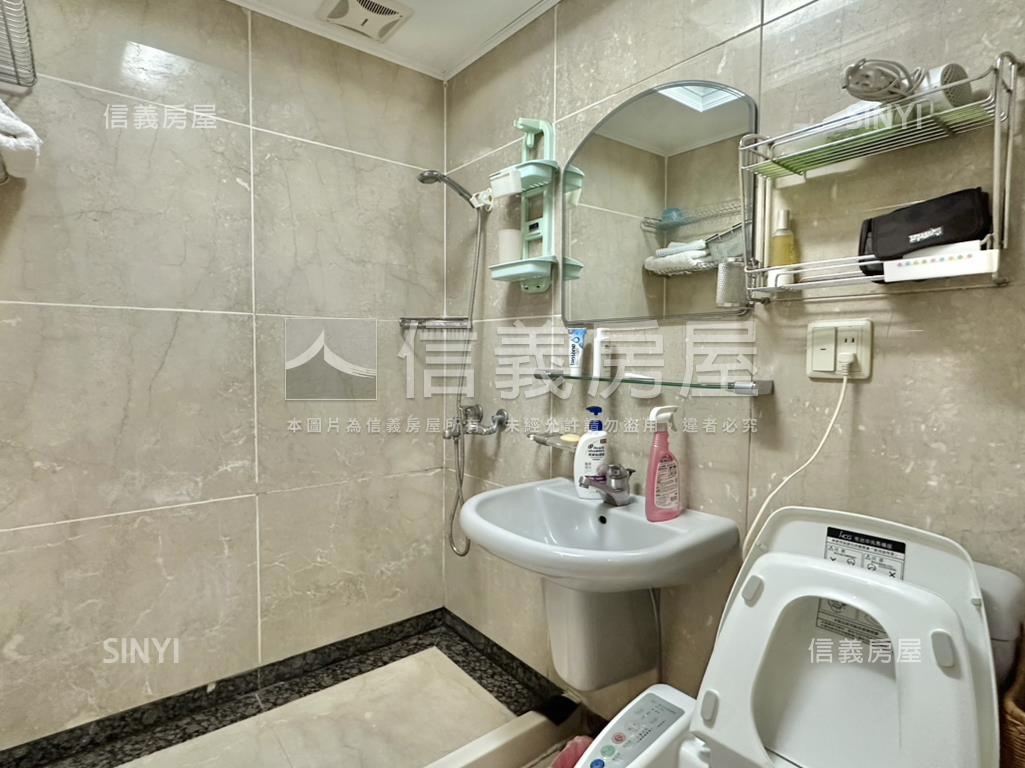 寶璽公園爵邸大坪數平車房屋室內格局與周邊環境