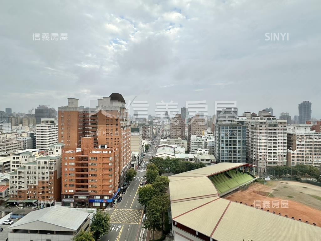 寶璽公園爵邸大坪數平車房屋室內格局與周邊環境