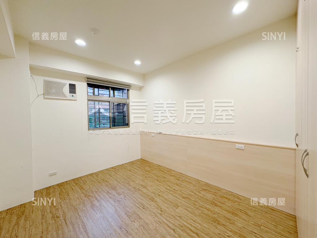 芝山電梯３房坡平車房屋室內格局與周邊環境