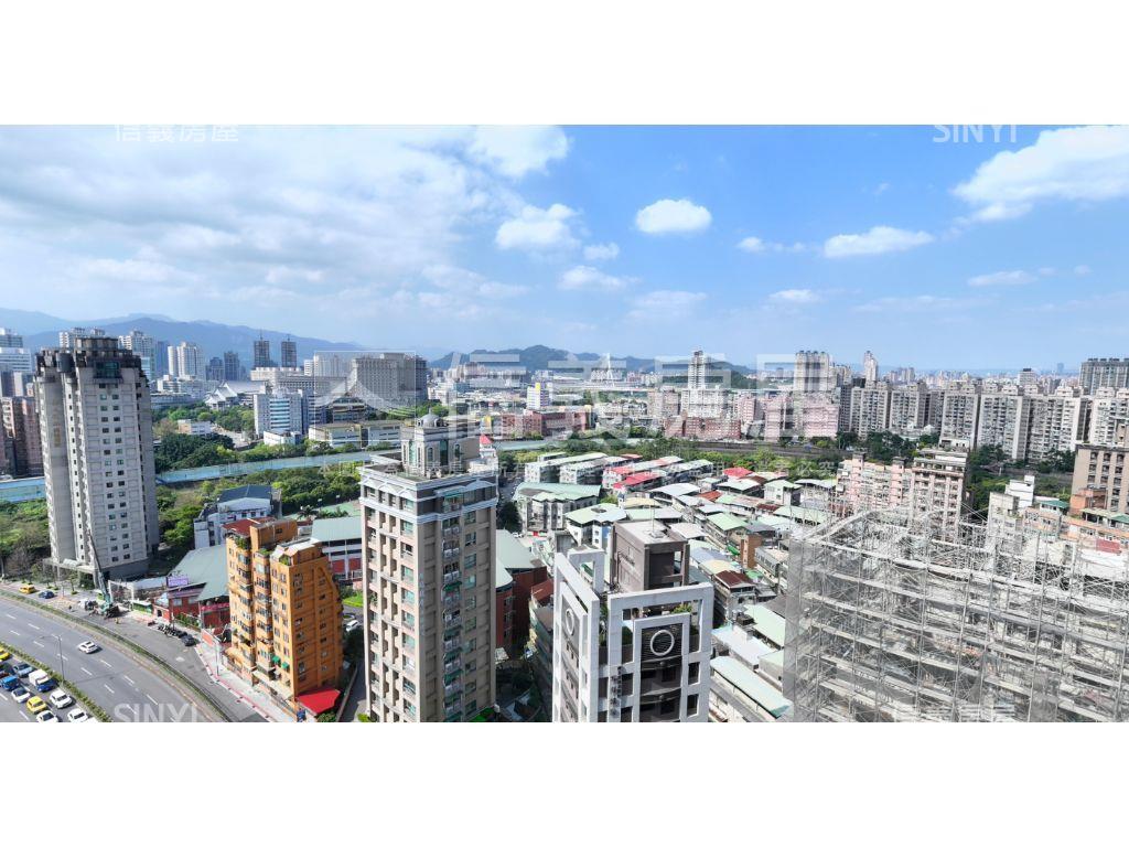 吉美君悅Ａ２高樓房屋室內格局與周邊環境