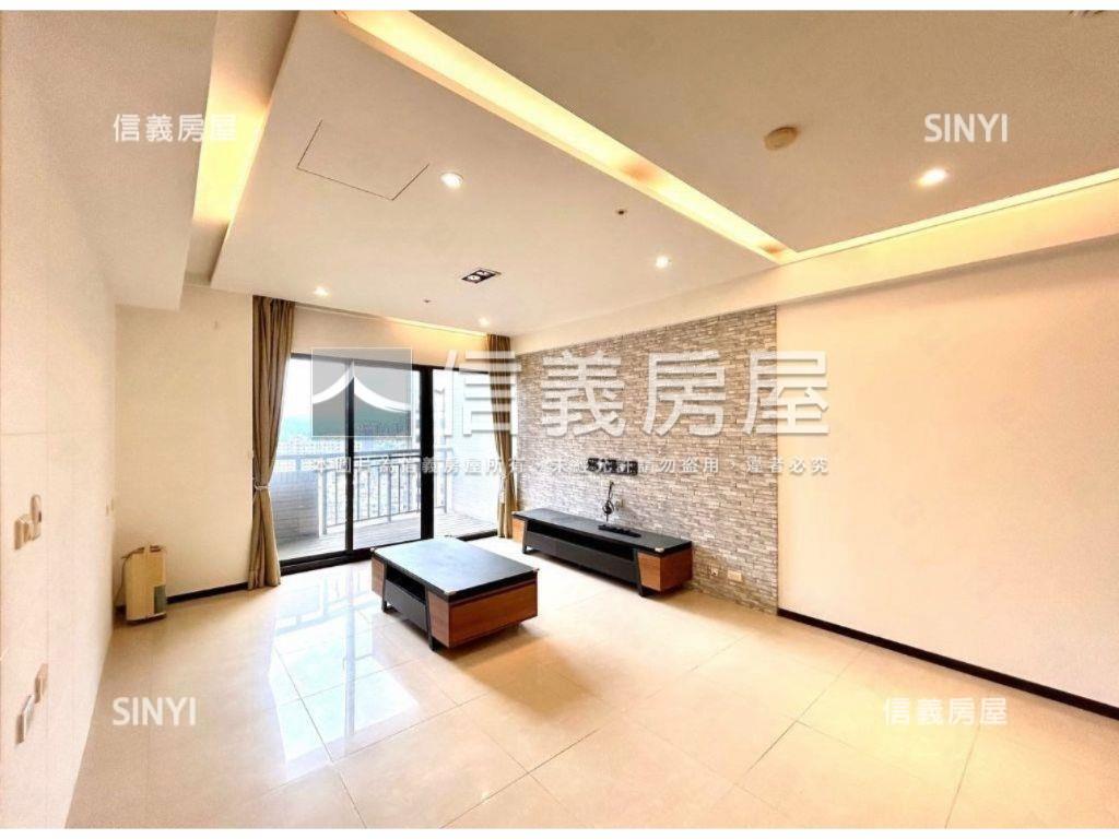 大有可為高樓視野景觀房房屋室內格局與周邊環境