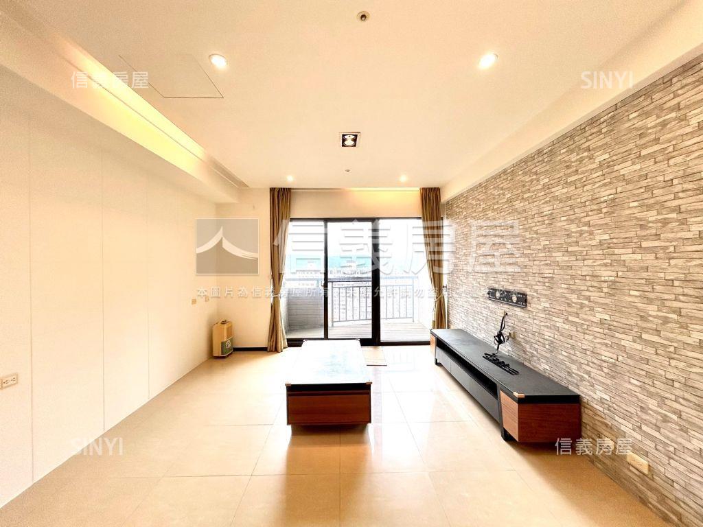 大有可為高樓視野景觀房房屋室內格局與周邊環境