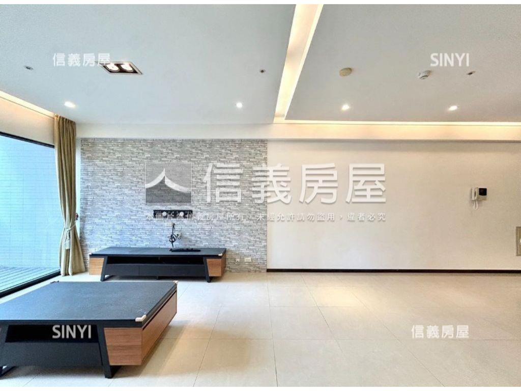 大有可為高樓視野景觀房房屋室內格局與周邊環境