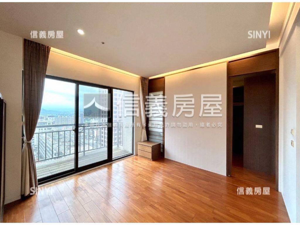 大有可為高樓視野景觀房房屋室內格局與周邊環境