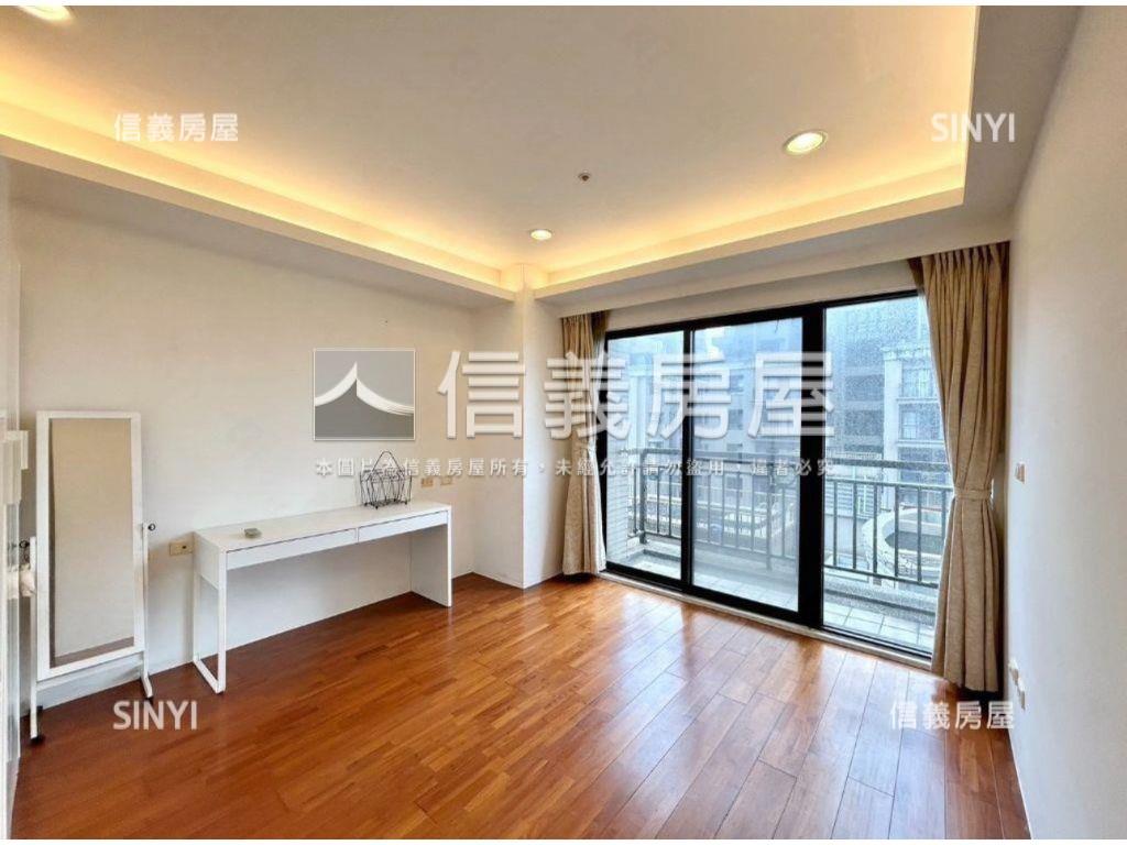 大有可為高樓視野景觀房房屋室內格局與周邊環境