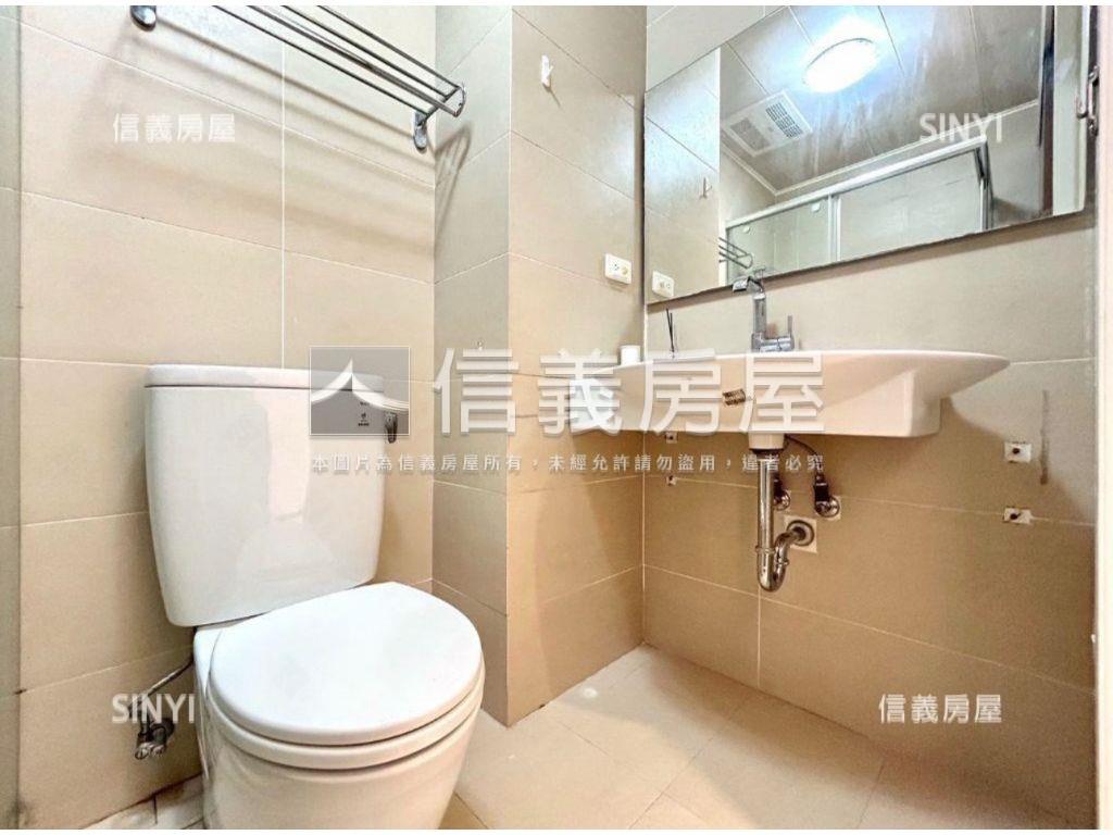 大有可為高樓視野景觀房房屋室內格局與周邊環境