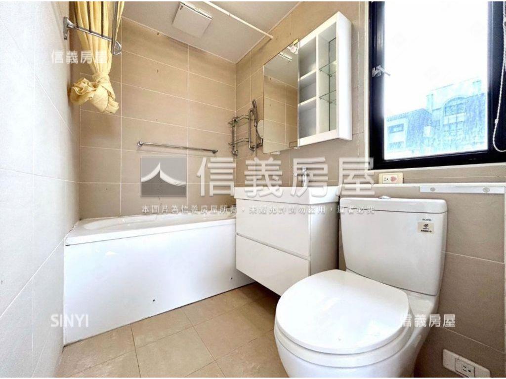 大有可為高樓視野景觀房房屋室內格局與周邊環境