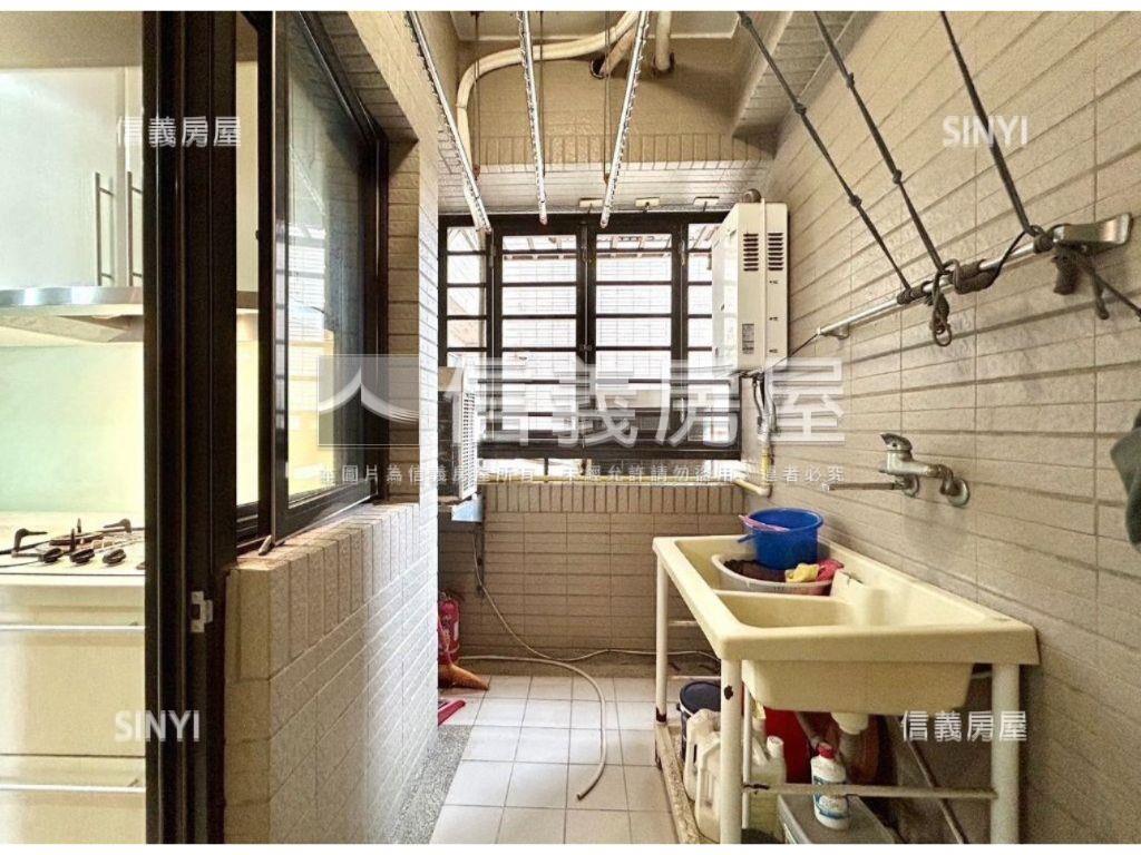 大有可為高樓視野景觀房房屋室內格局與周邊環境