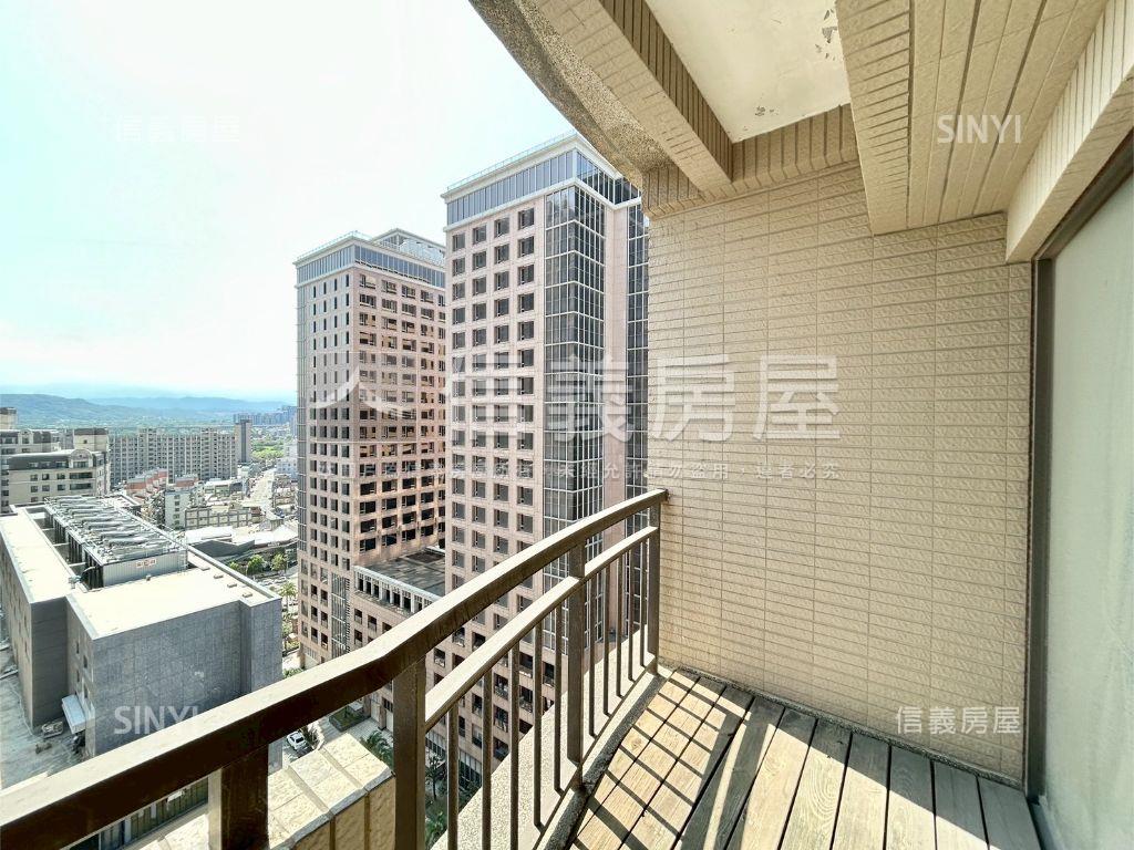 大有可為高樓視野景觀房房屋室內格局與周邊環境