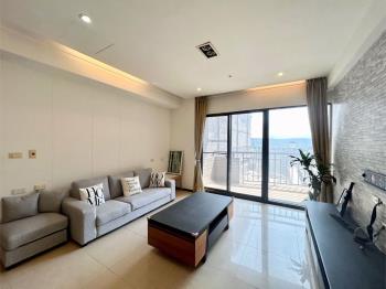 大有可為高樓視野景觀房