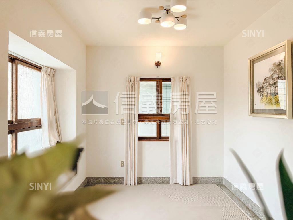 七十年－風華重現歲月沉澱房屋室內格局與周邊環境