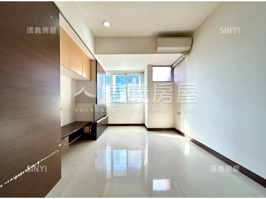 亞灣區高樓採光美三房房屋室內格局與周邊環境