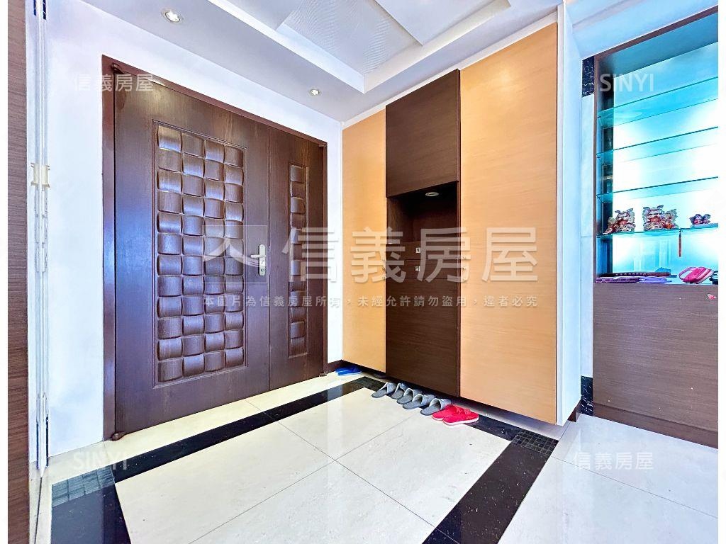 亞灣區高樓採光美三房房屋室內格局與周邊環境