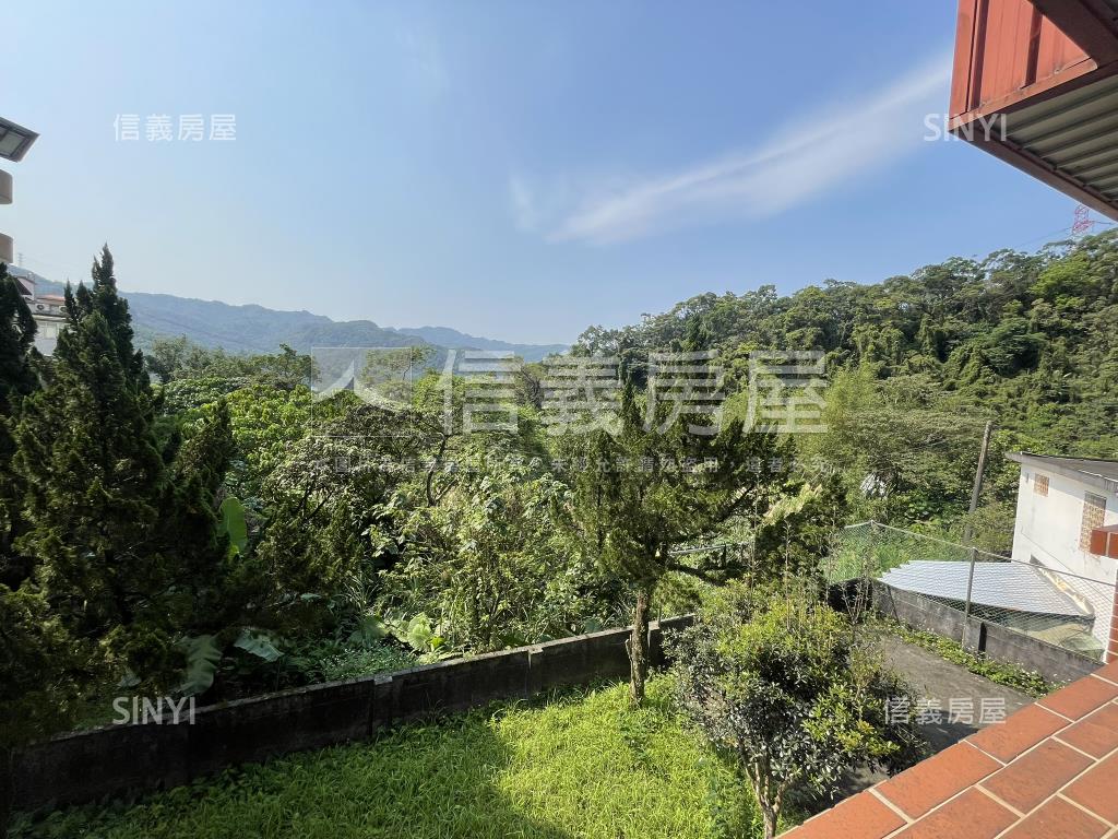 深坑翠谷幽靜美屋房屋室內格局與周邊環境