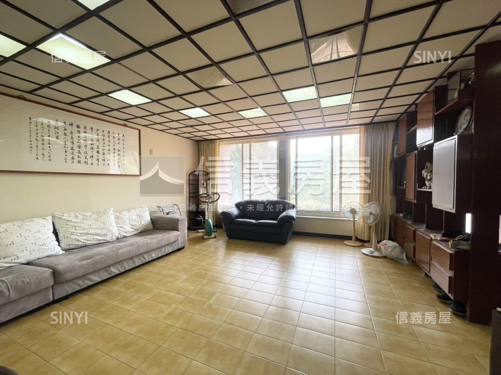 深坑翠谷幽靜美屋房屋室內格局與周邊環境