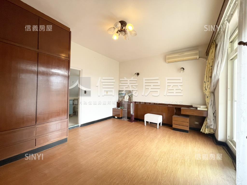 深坑翠谷幽靜美屋房屋室內格局與周邊環境