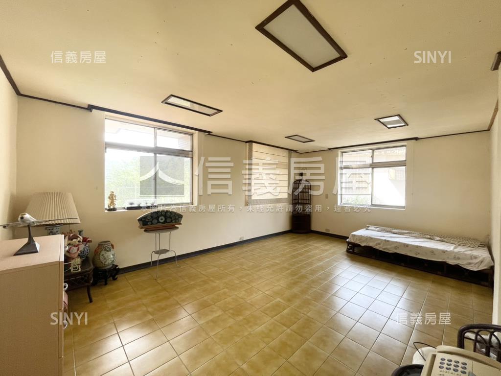 深坑翠谷幽靜美屋房屋室內格局與周邊環境