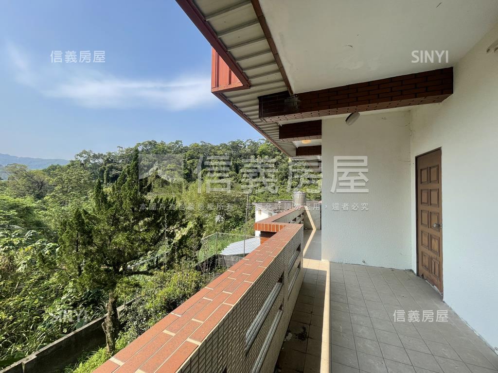 深坑翠谷幽靜美屋房屋室內格局與周邊環境