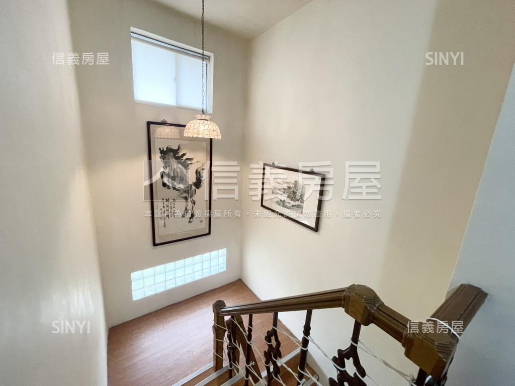 深坑翠谷幽靜美屋房屋室內格局與周邊環境