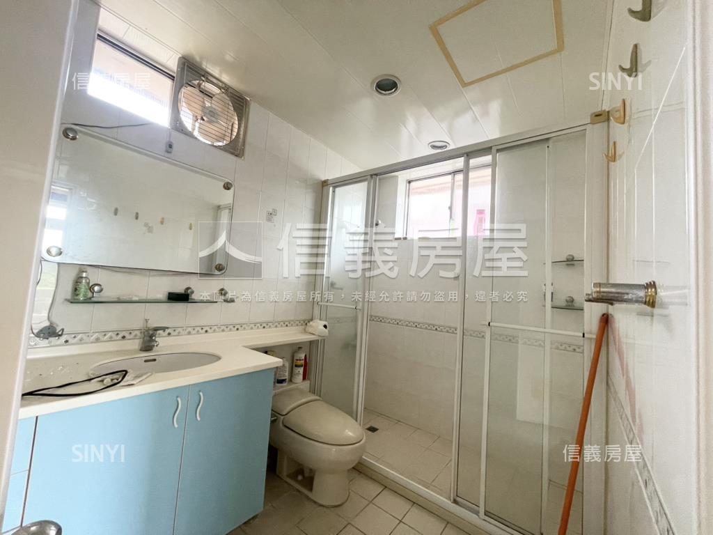 深坑翠谷幽靜美屋房屋室內格局與周邊環境