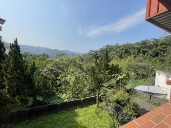 深坑翠谷幽靜美屋